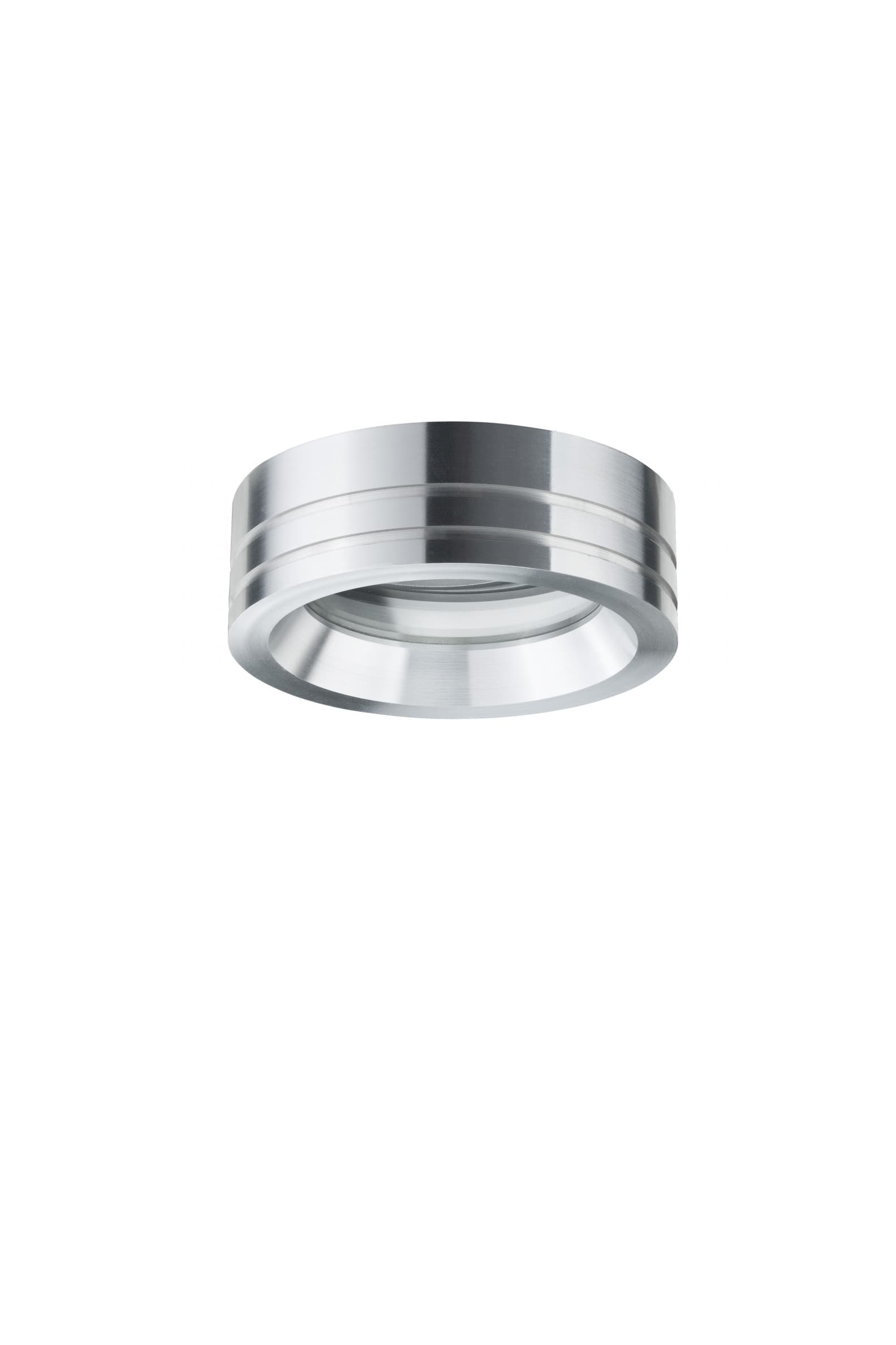 Встраиваемый в потолок светильник Paulmann Premium Line Curl 92550