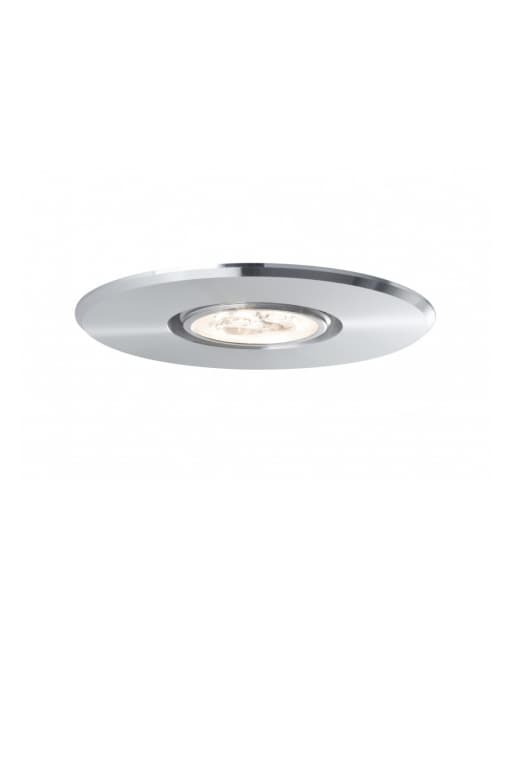 Встраиваемый в потолок светильник Paulmann DecoSystems Basis LED 92570
