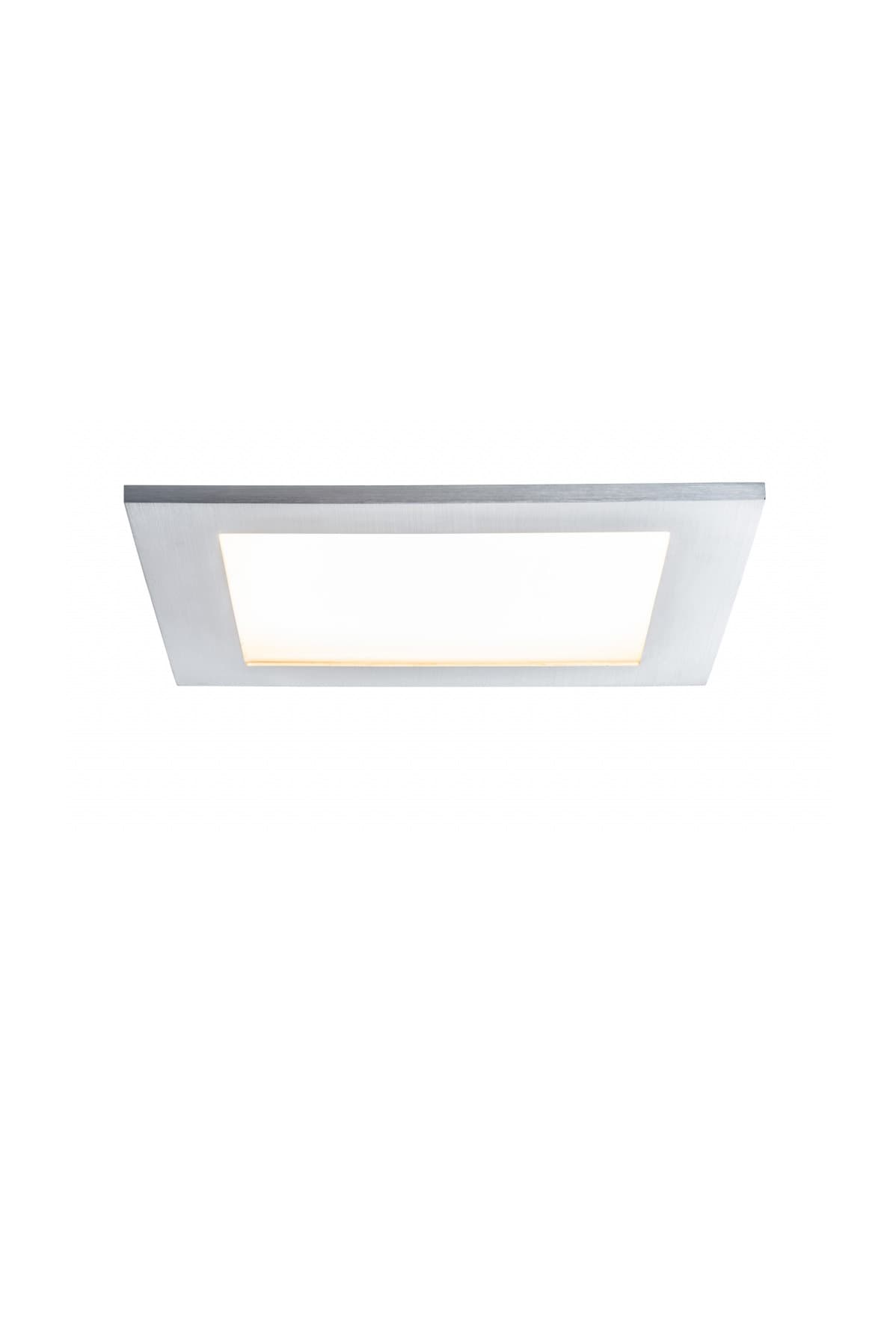 Встраиваемый в потолок светильник Paulmann Premium Line Panel IP44 92609