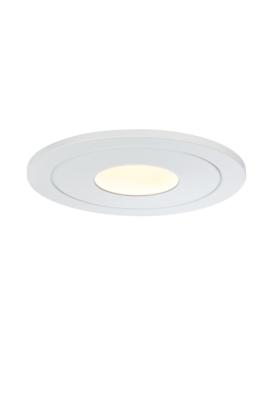 Встраиваемый в потолок светильник Paulmann Premium Line Daz LED 92691