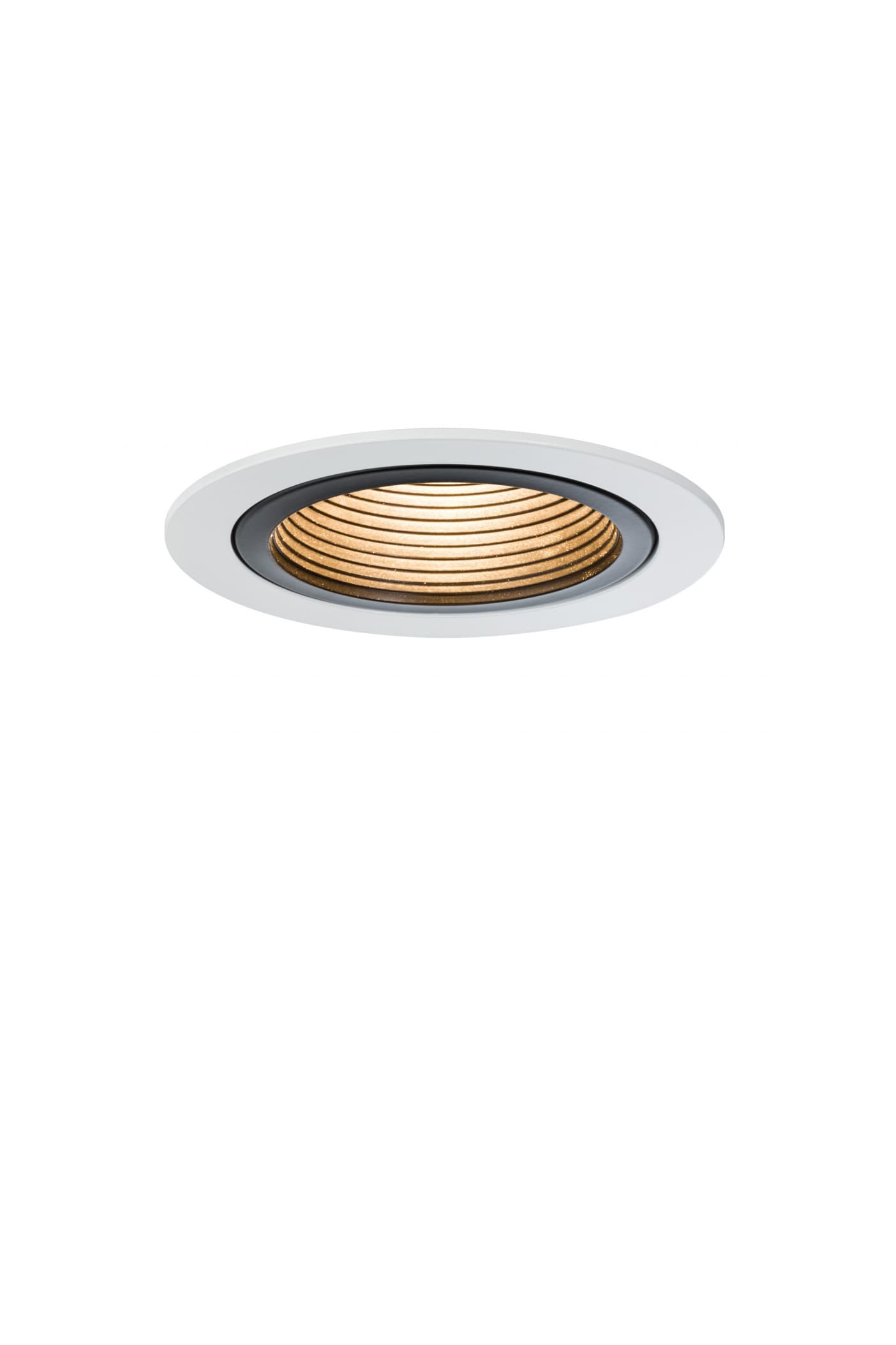 Встраиваемый в потолок светильник Paulmann Premium Line Daz LED 92702