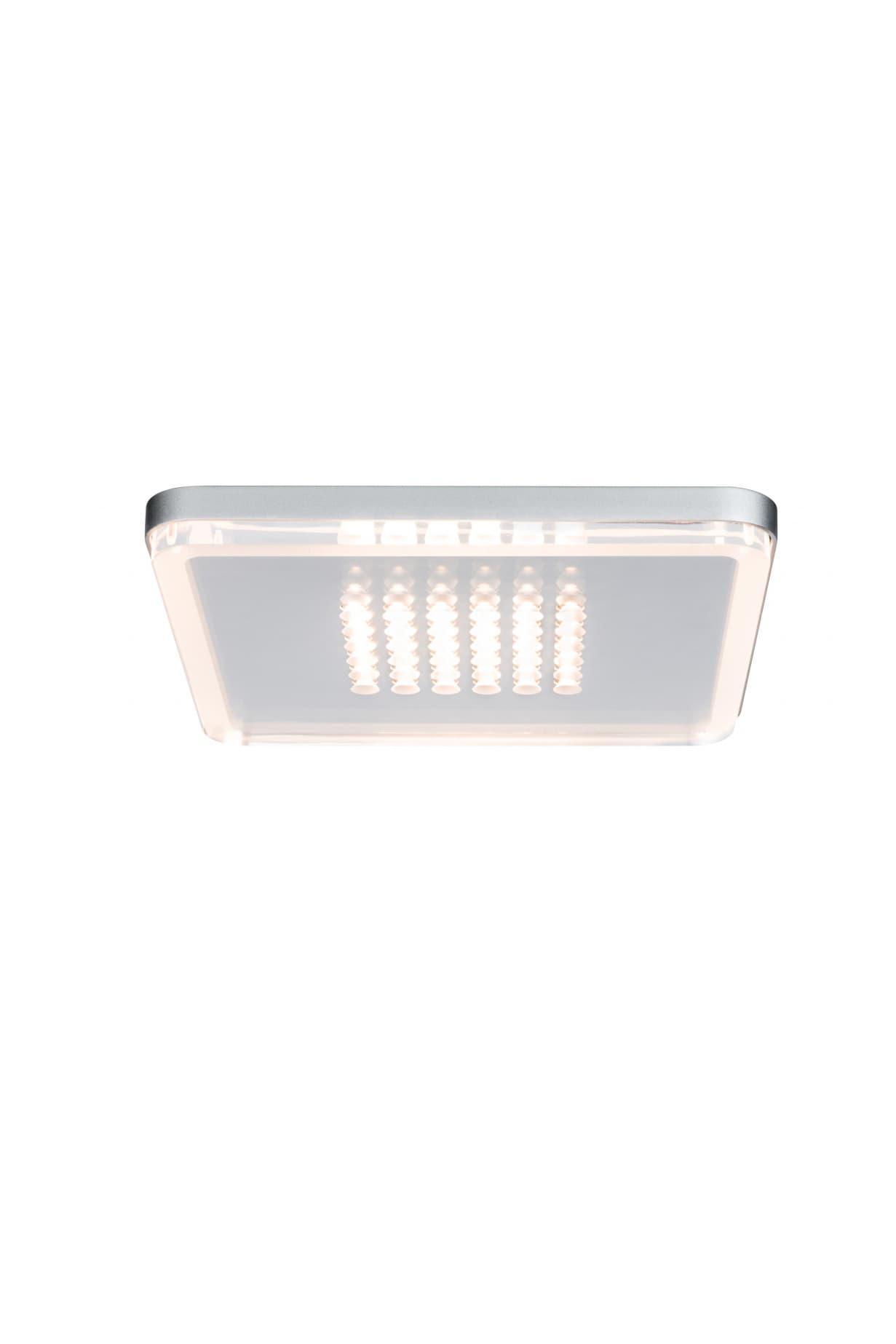Встраиваемый в потолок светильник Paulmann Premium Line Panel Shower 92791