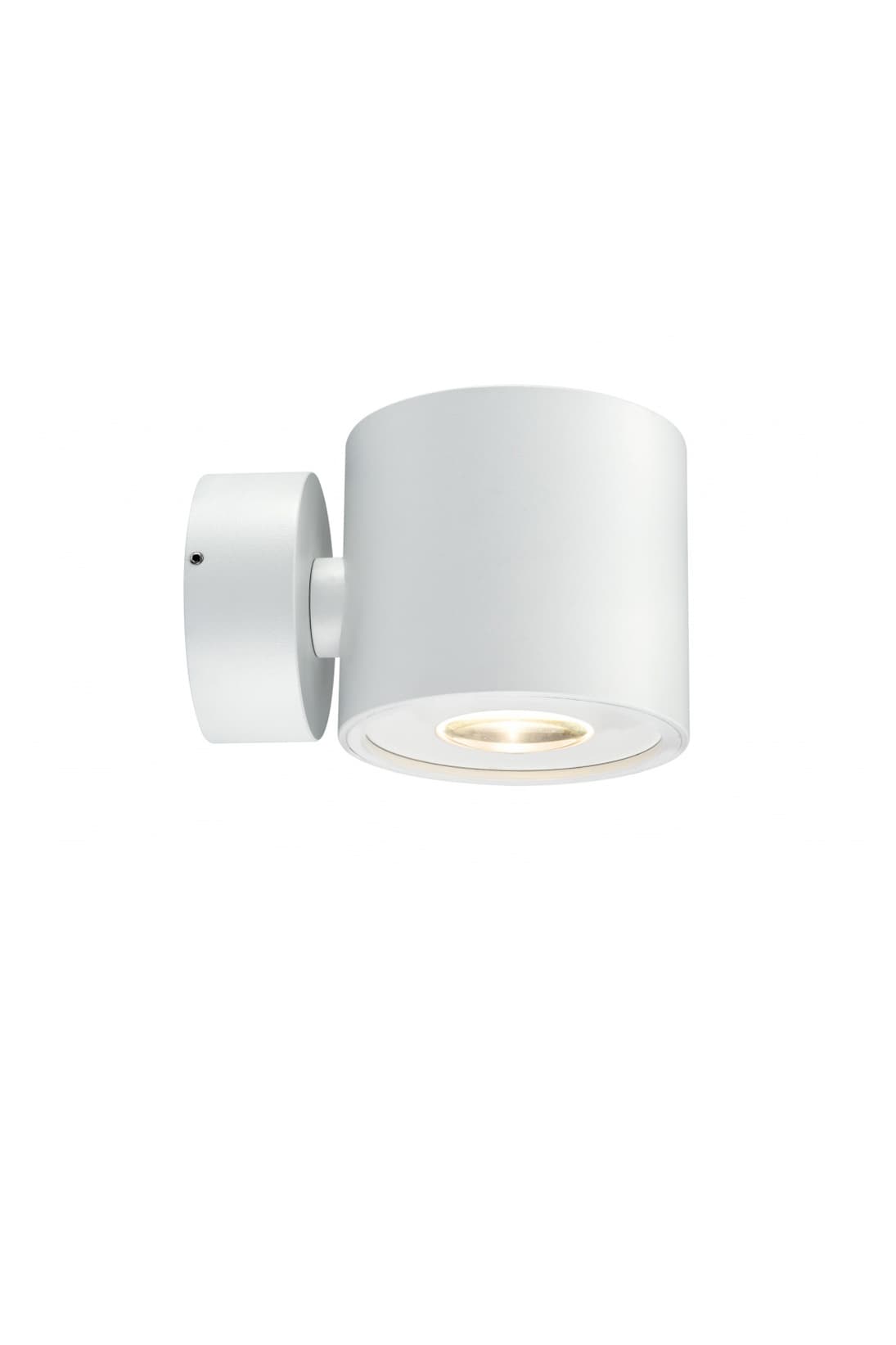 Настенный светильник Paulmann Big Flame LED 1x3W Ws-m 93780