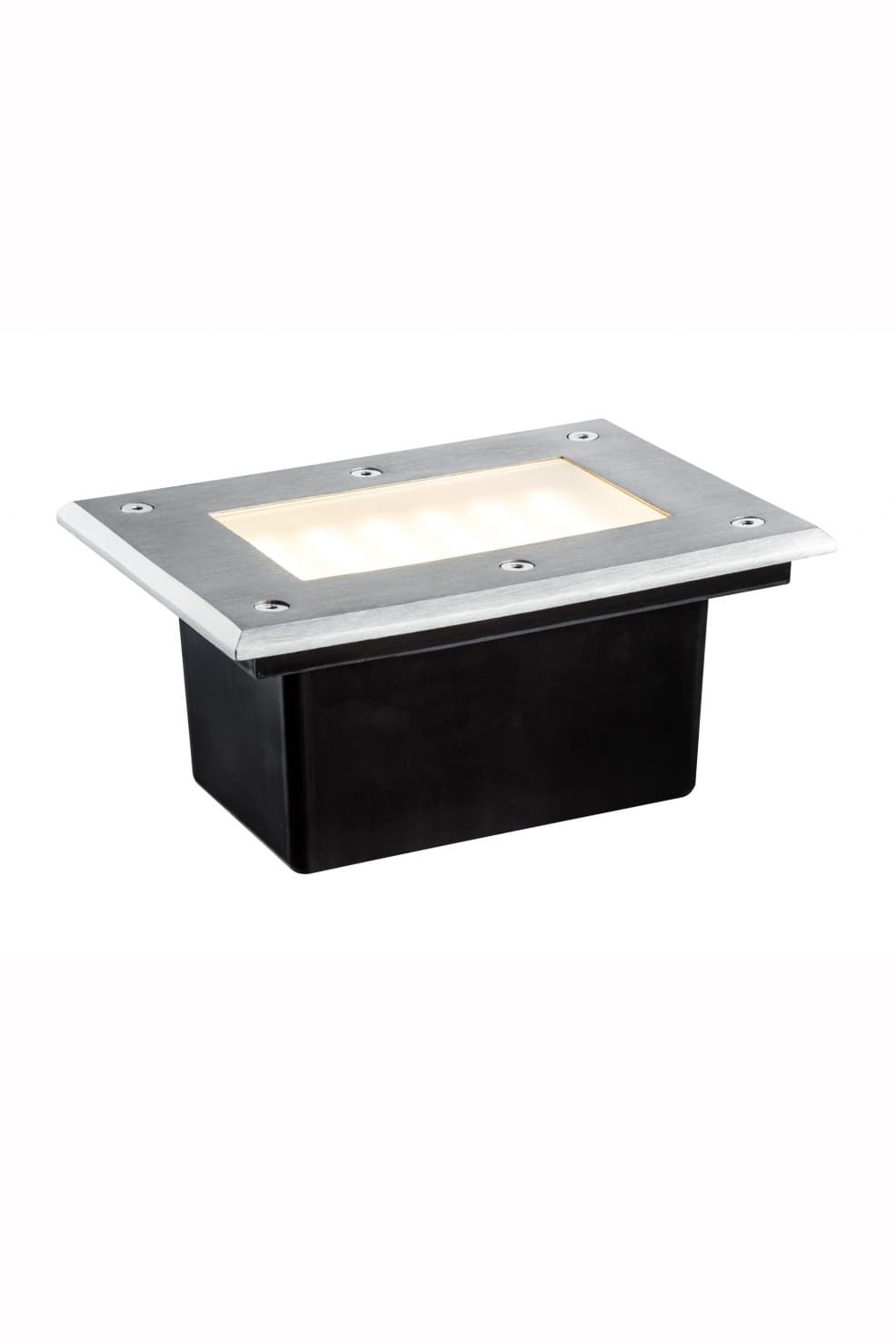 Встраиваемый в грунт светильник Paulmann Special Line Floor LED 93796