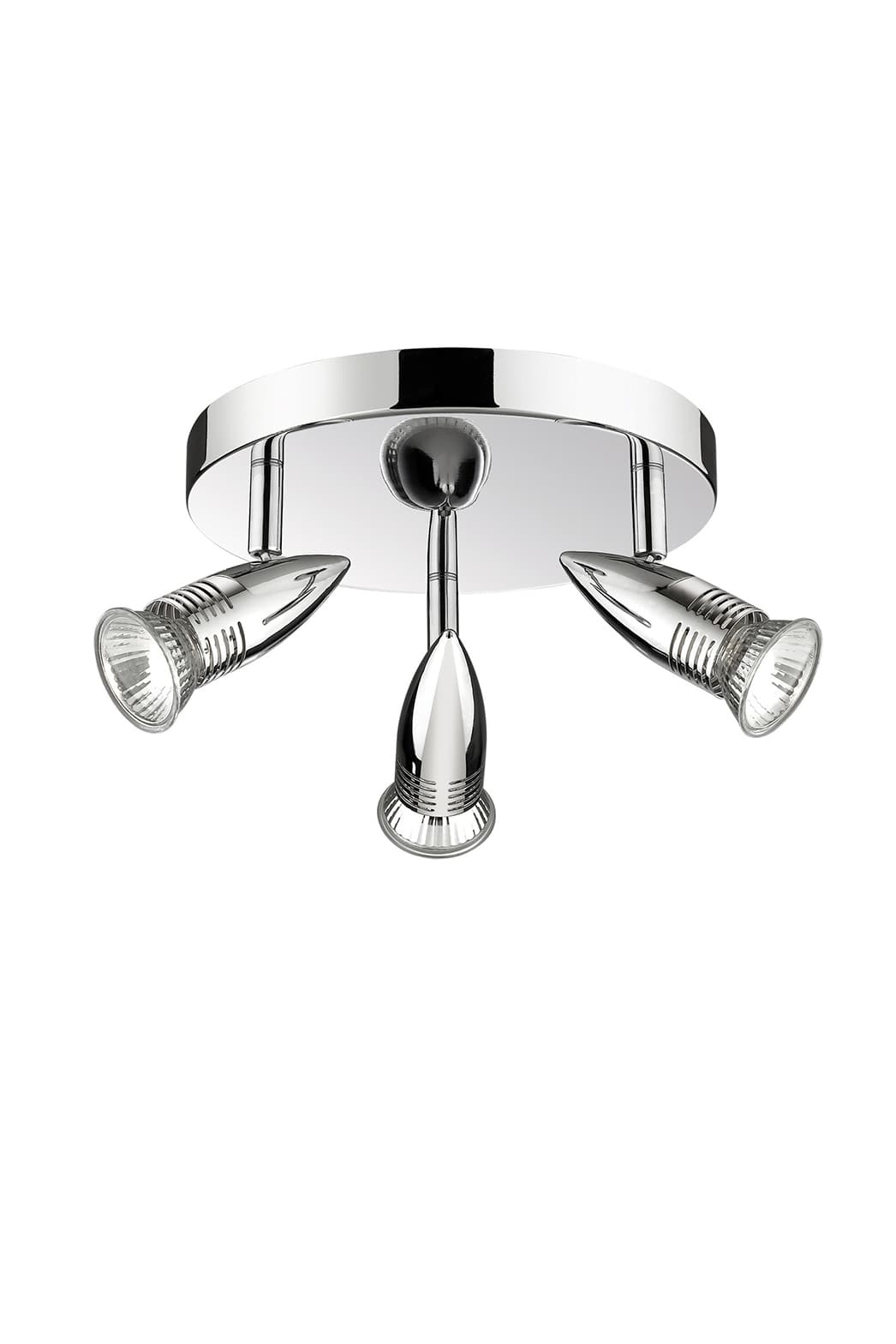 Потолочный светильник Ideal Lux ALFA PL3