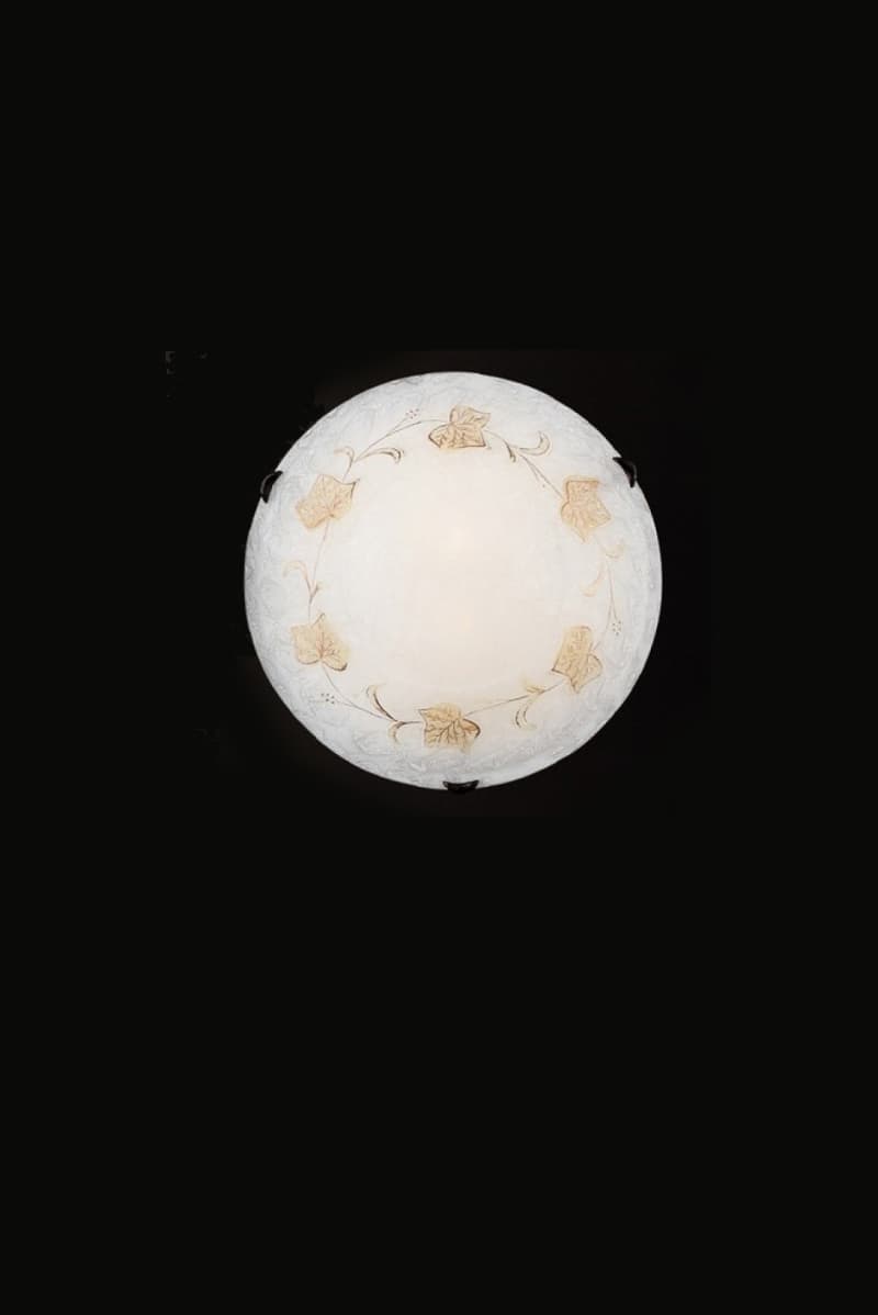 Потолочный светильник Ideal Lux FOGLIA PL1 D30