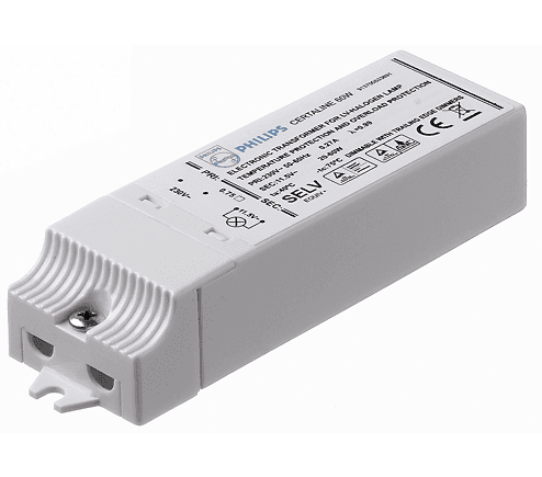 Галогенная лампа Philips Certaline 60W 230-240V 50/60HZ