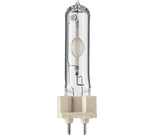 Металлогалогенная лампа Philips MASTERColour CDM-T Elite 70W/930 G12 1CT/12