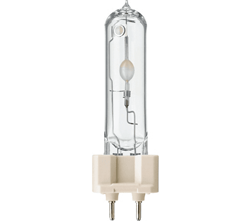 Металлогалогенная лампа Philips MASTERColour CDM-T Elite 35W/930 G12 1CT/12