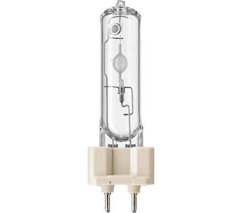 Металлогалогенная лампа Philips MASTERColour CDM-T Evolution 20W/930 G12