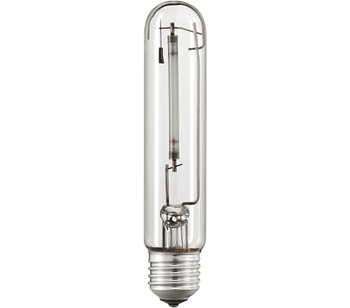 Галогенная лампа Philips MASTER SON-T PIA Plus 70W/220 E27 1SL/12
