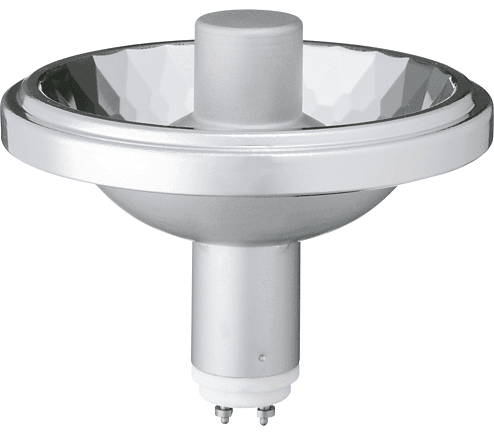 Металлогалогенная лампа Philips MASTERColour CDM-R111 20W/830 GX8.5 24D 1CT/6