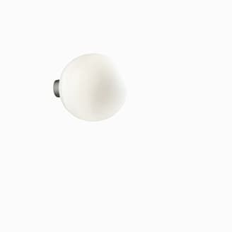 Потолочный светильник Ideal Lux MAPA BIANCO AP1 D20