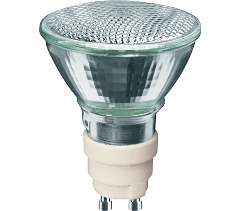 Металлогалогенная лампа Philips MASTERColour CDM-Rm Elite Mini 35W/942 GX10 MR16 40D