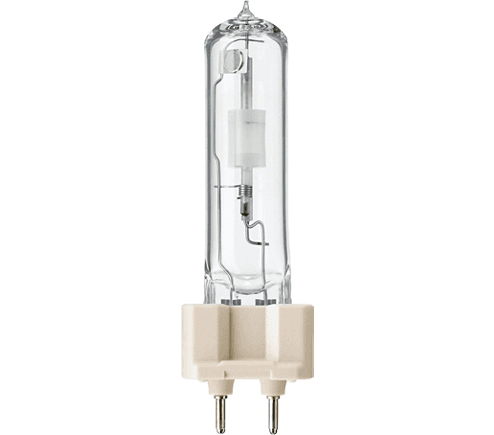 Металлогалогенная лампа Philips MASTERColour CDM-T 70W/830 G12 1CT/12