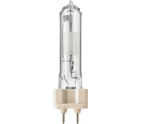 Металлогалогенная лампа Philips MASTERColour CDM-T 150W/830 G12 1CT