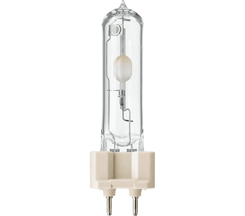 Металлогалогенная лампа Philips MASTERColour CDM-T Fresh 70W/740 G12 1CT