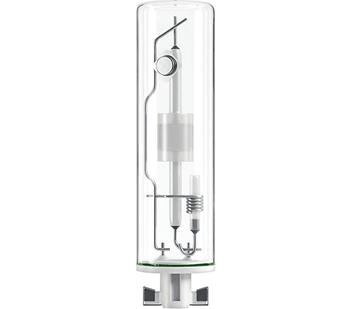 Металлогалогенная лампа Philips MASTERColour CDM-Tm Mini 35W/930 PGJ5 1CT/12