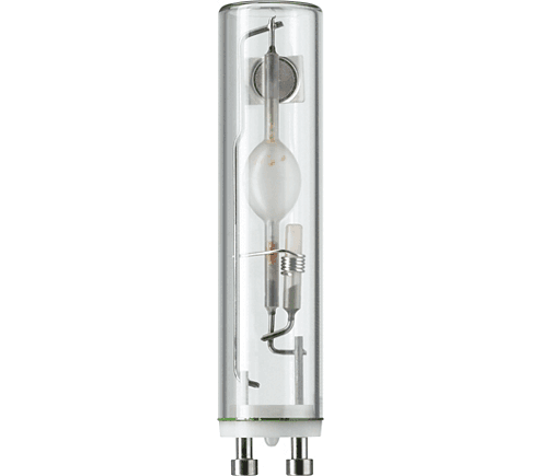 Металлогалогенная лампа Philips MASTERColour CDM-Tm Mini GU6.5 20W/830 1CT/12