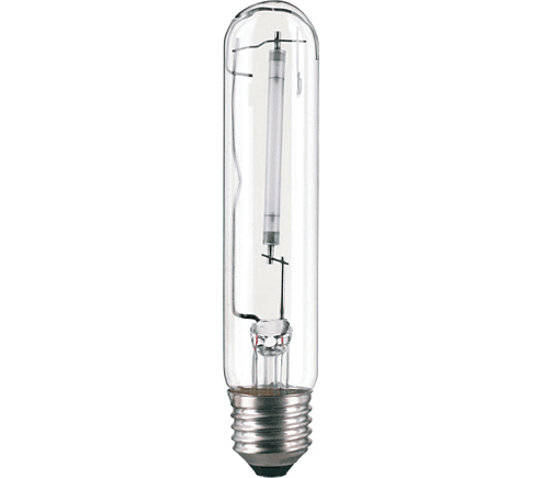 Галогенная лампа Philips SON-T 70W/220 E27 1CT/12