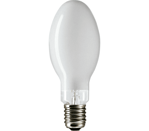 Галогенная лампа Philips SON H 220W/220 E40 1SL/12