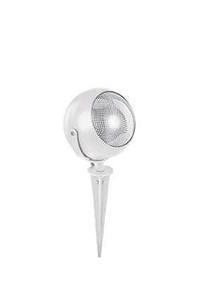 Уличный фонарь Ideal Lux ZENITH PT1 SMALL