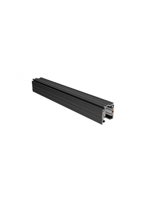 Шинопровод осветительный Orion Light Systems QTS 2000-2 black