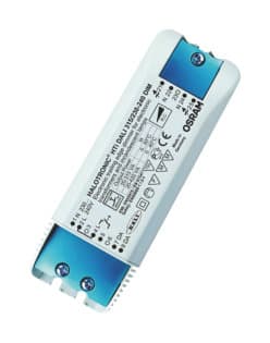 Галогенная лампа OSRAM HALOTRONIC
