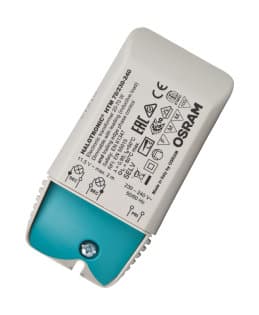 Галогенная лампа OSRAM HALOTRONIC-COMPACT – HTM, HTN