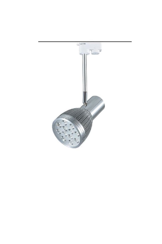 Трековый светодиодный светильник Limex Commeicial Track Light TL0125
