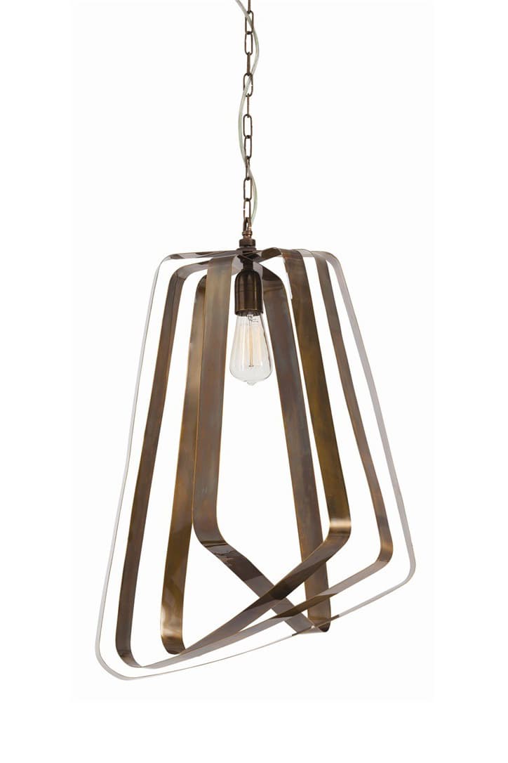 Подвесной светильник Arteriors home Adele Pendant