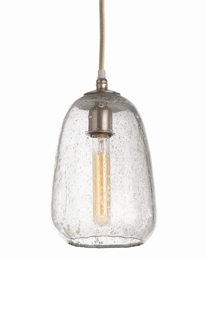 Подвесной светильник Arteriors home Shelton Globular Pendant