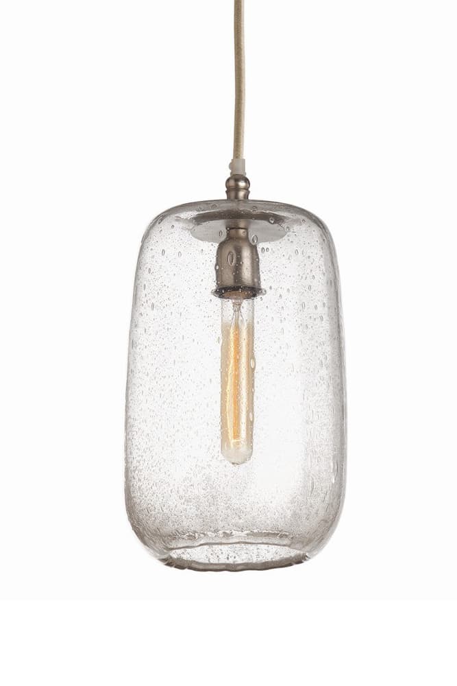 Подвесной светильник Arteriors home Shelton Cylinder Pendant
