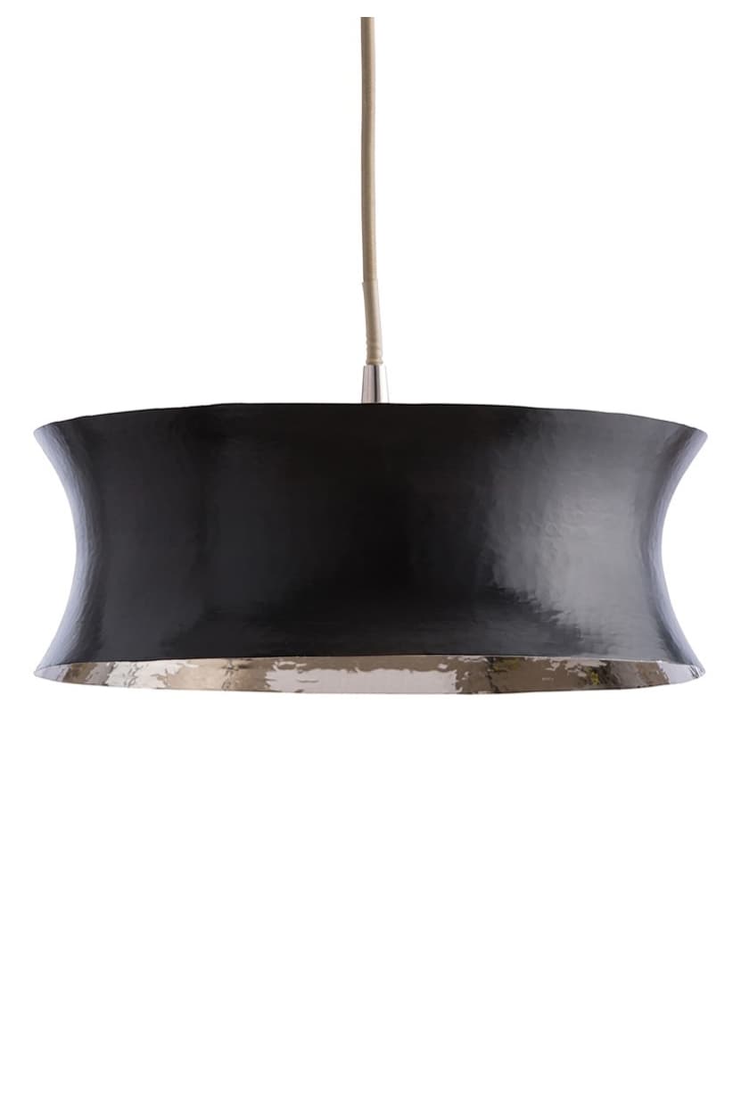 Подвесной светильник Arteriors home Tartan Pendant
