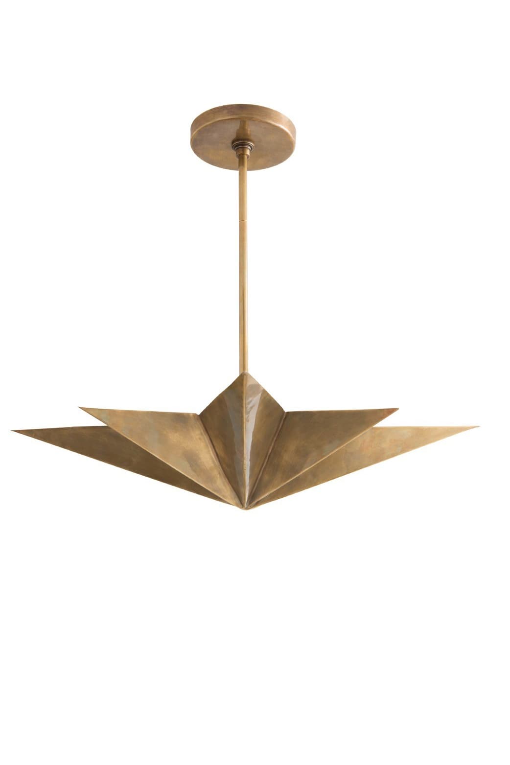 Люстра Arteriors home Rex Pendant