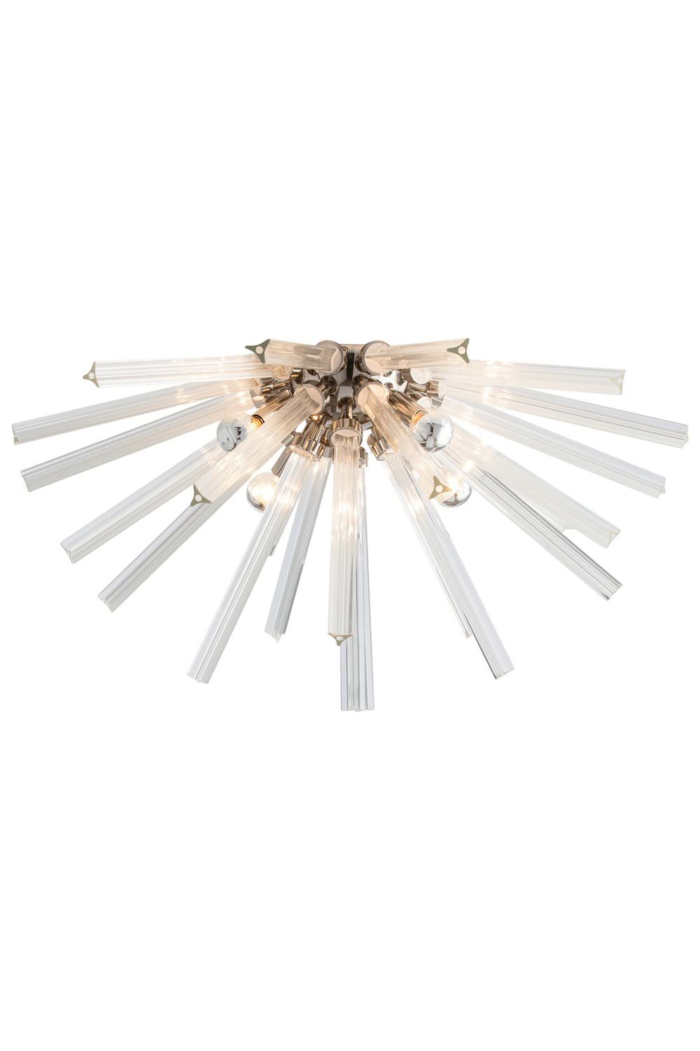 Потолочный светильник Arteriors home Hanley Flush Mount