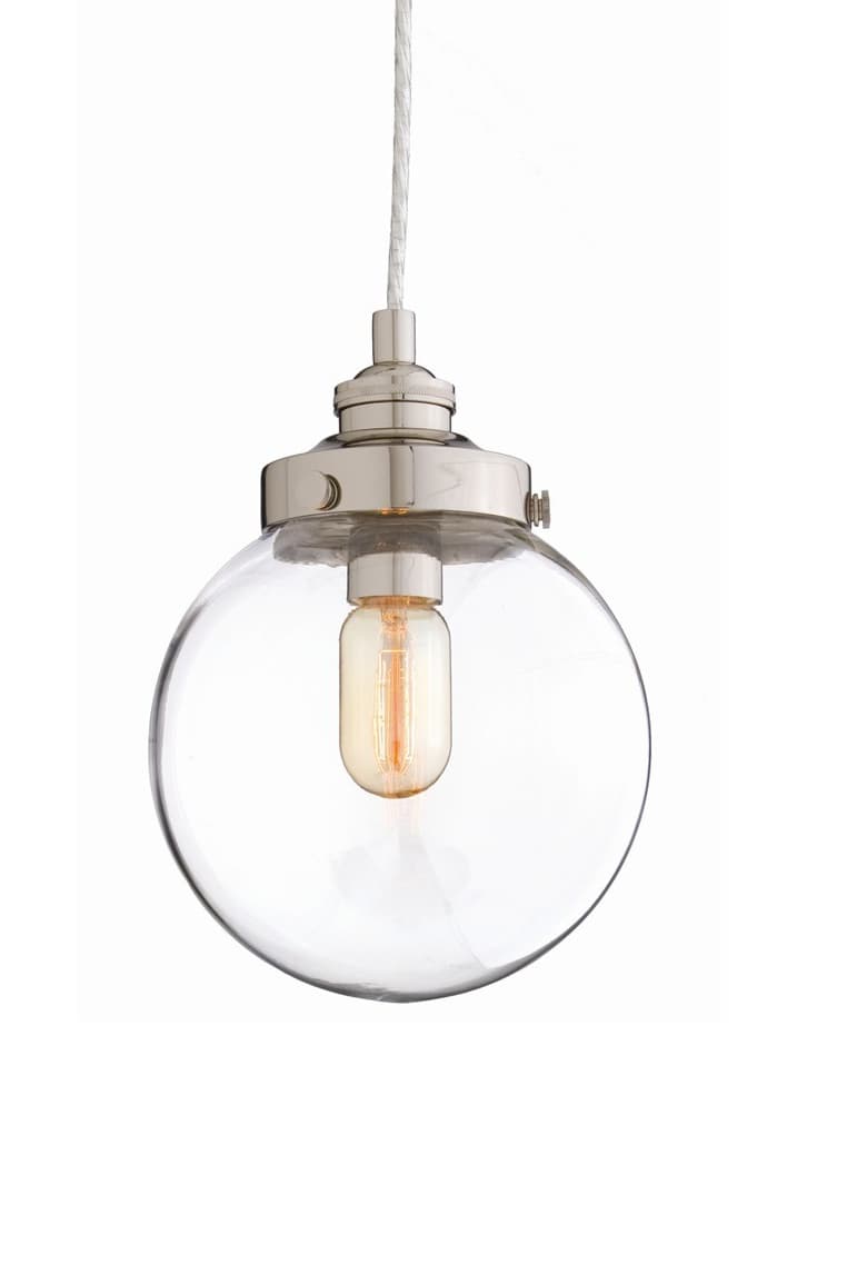 Подвесной светильник Arteriors home Reeves Small Pendant