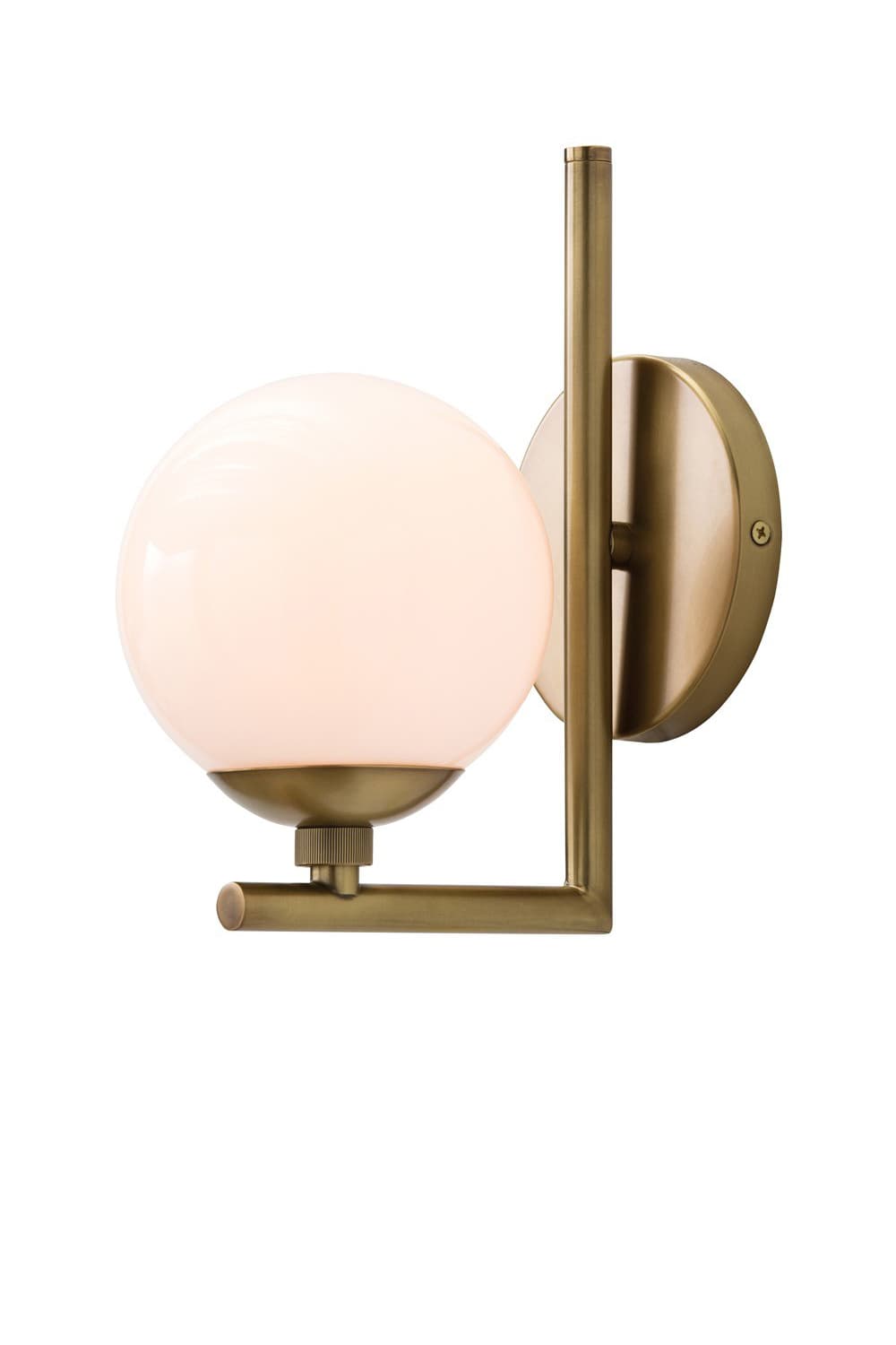 Arteriors home Quimby Sconce