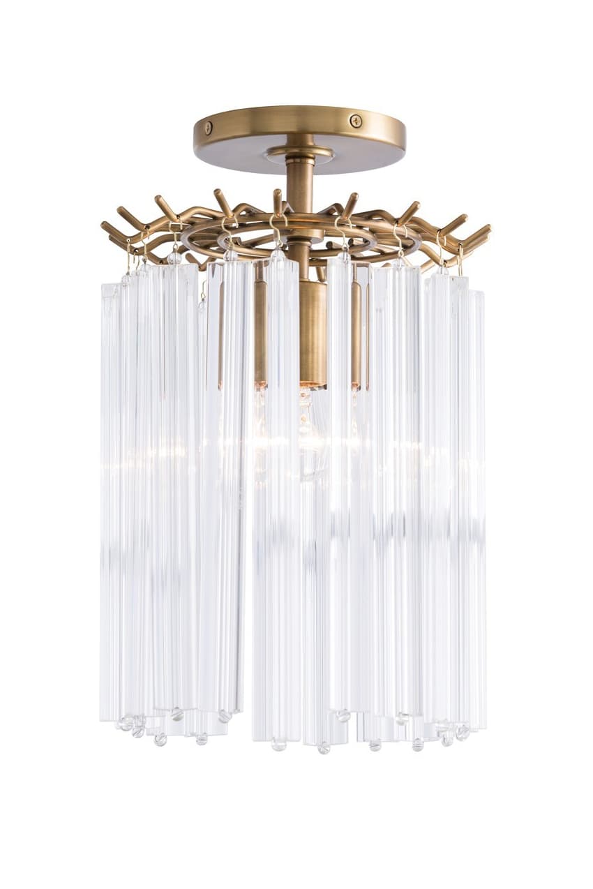 Люстра Arteriors home Norton Pendant