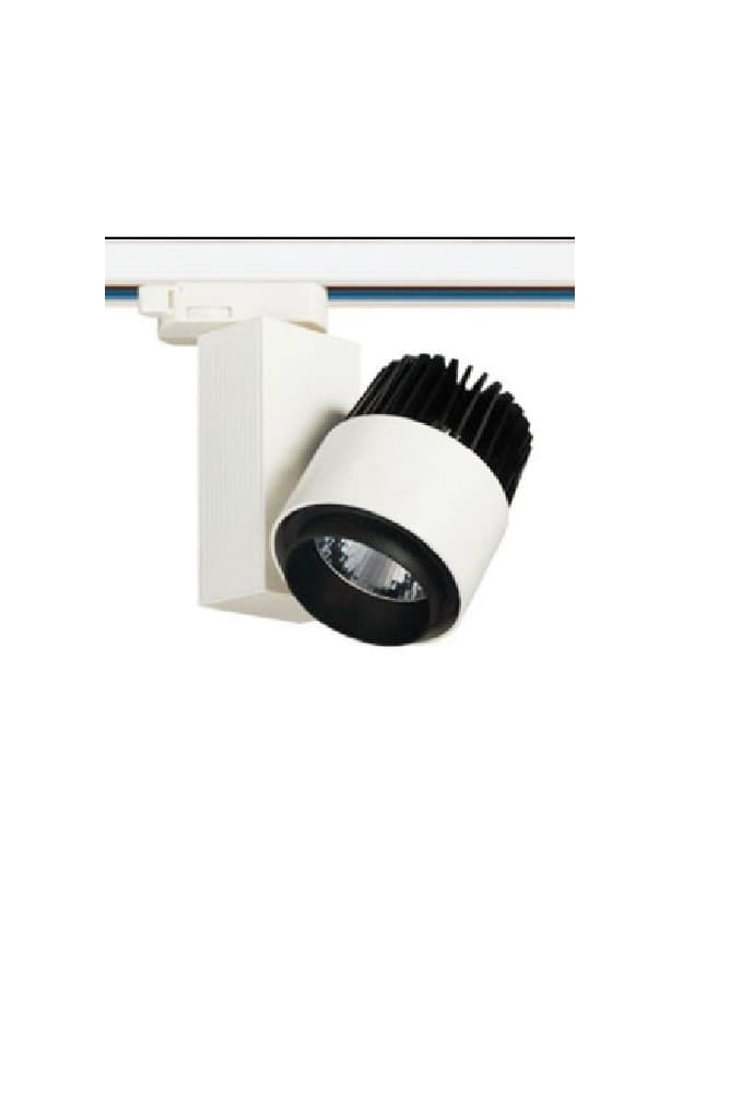 Трековый светодиодный светильник Limex Commeicial Track Light TL0803