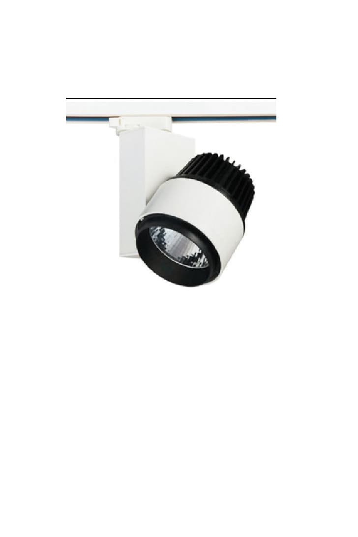 Трековый светодиодный светильник Limex Commeicial Track Light TL0804