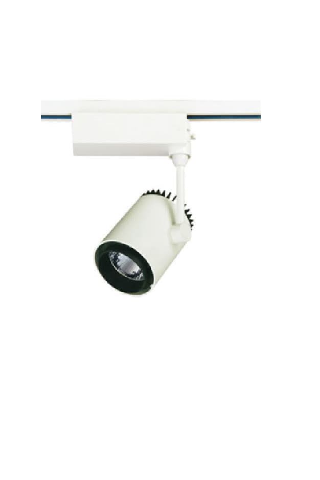 Трековый светодиодный светильник Limex Commeicial Track Light TL0807