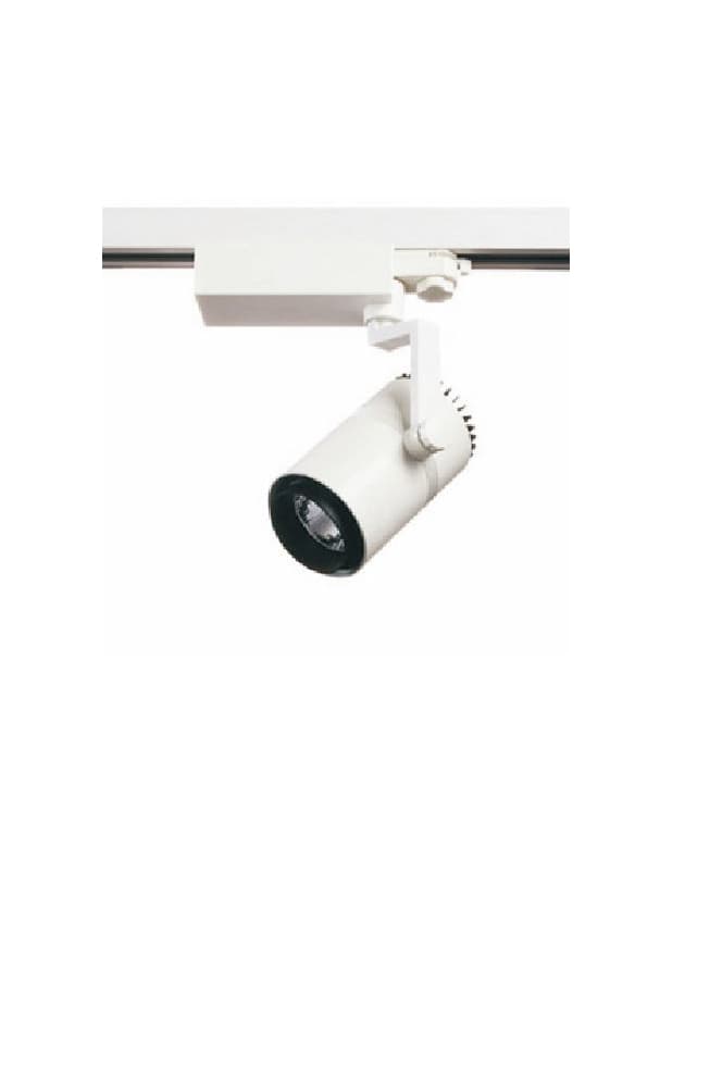 Трековый светодиодный светильник Limex Commeicial Track Light TL0810