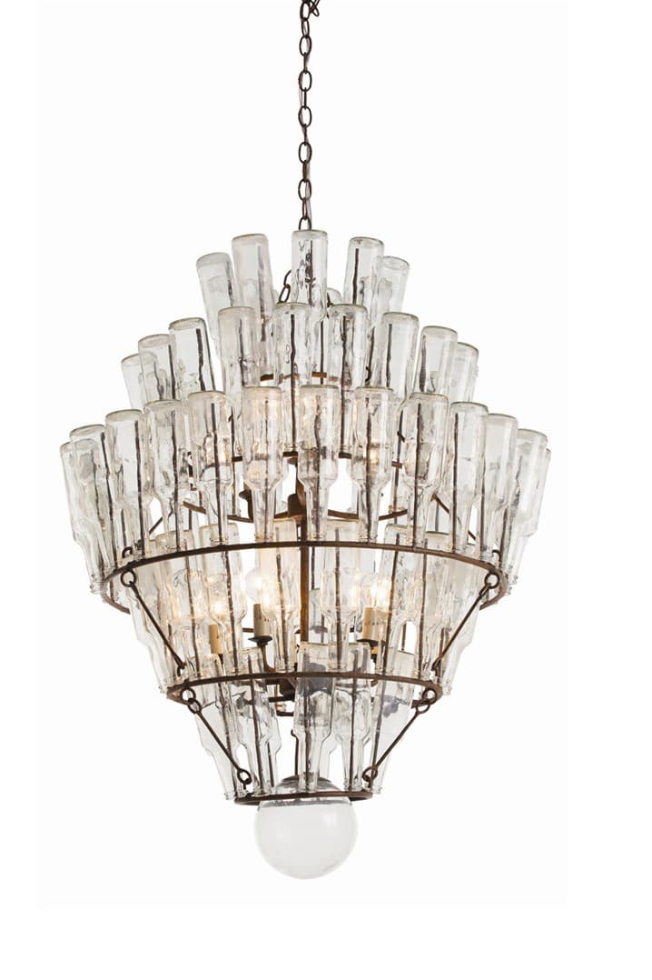 Люстра Arteriors home Canton Chandelier
