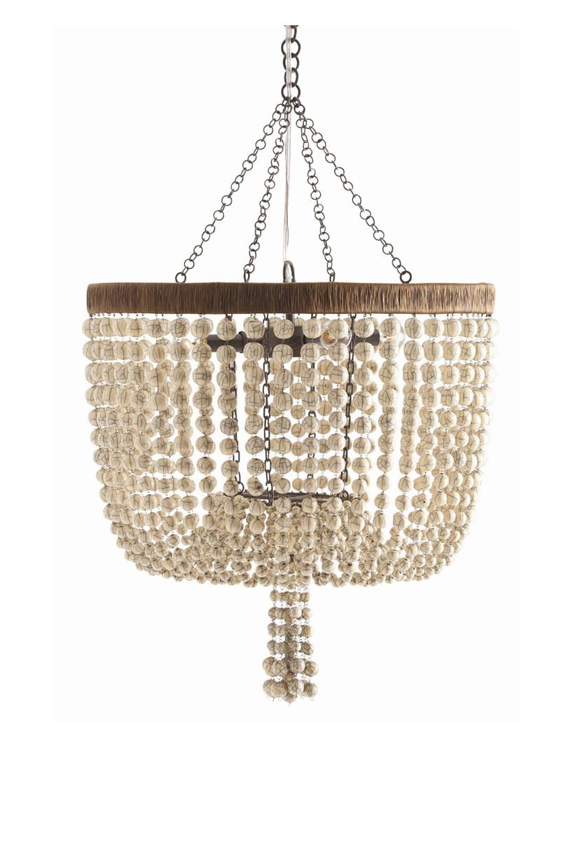 Люстра Arteriors home Viola Chandelier