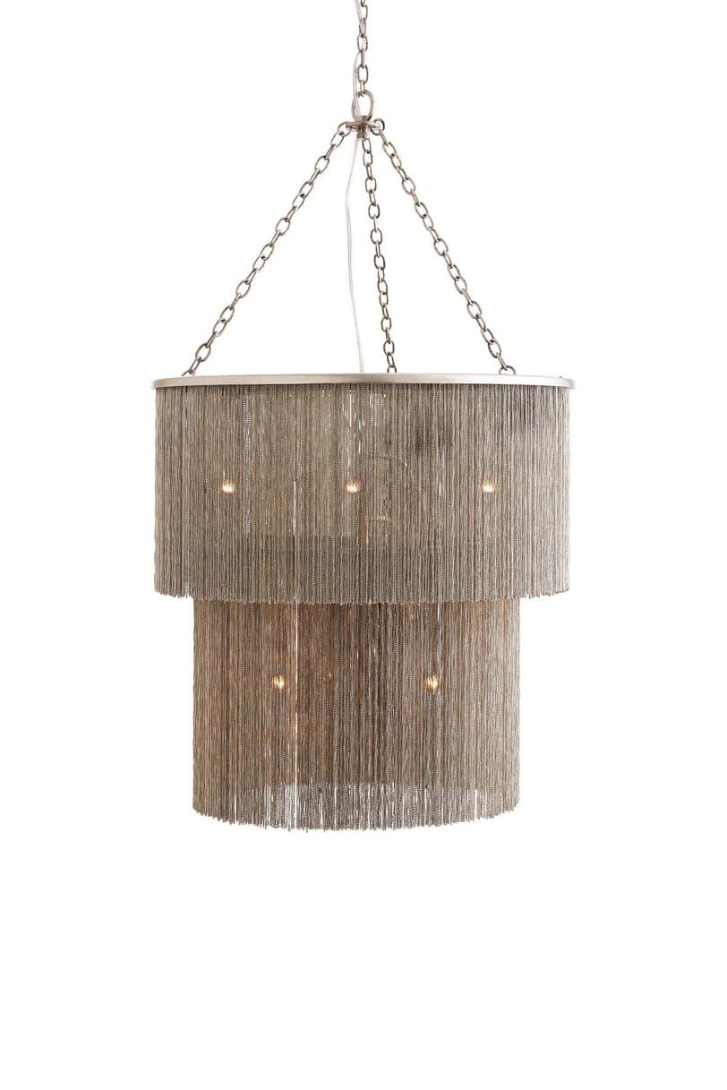 Люстра Arteriors home James Chandelier