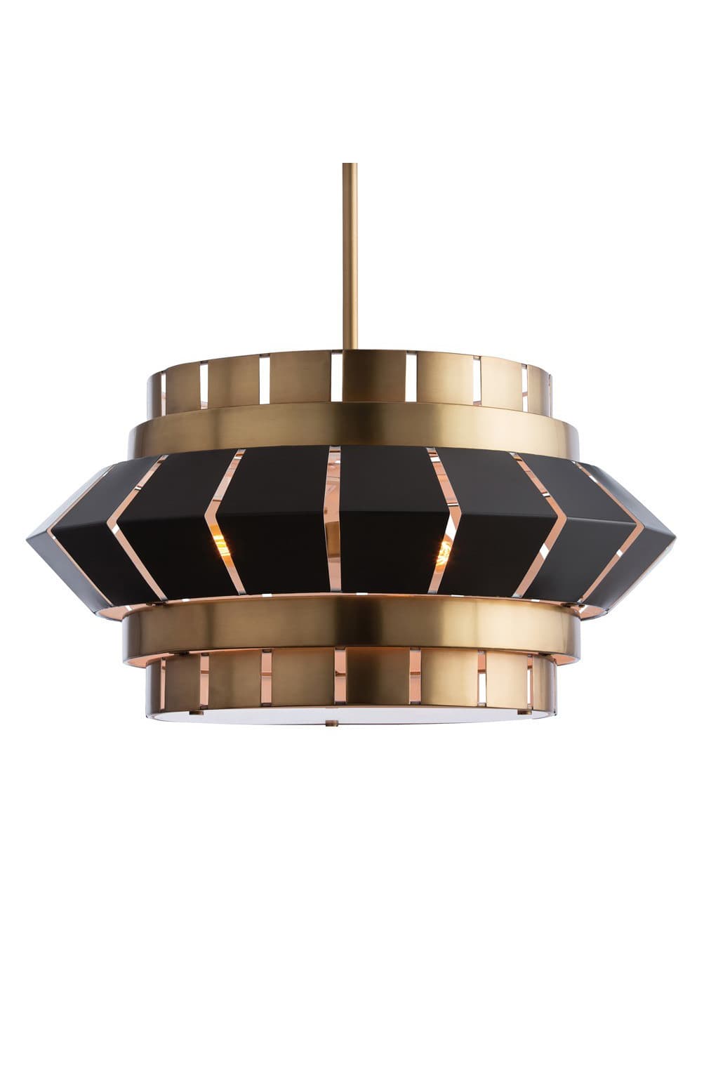Подвесной светильник Arteriors home Walt Chandelier