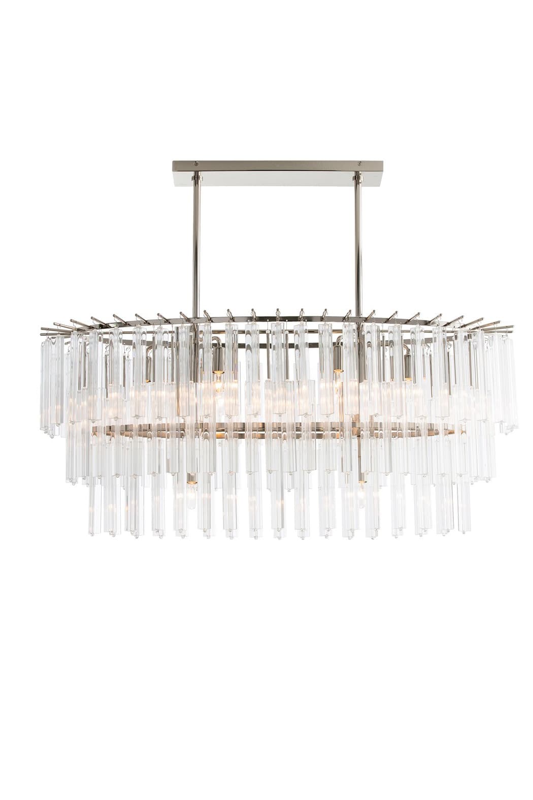 Люстра Arteriors home Nessa Chandelier