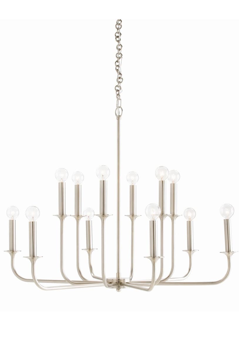 Люстра Arteriors home Breck Chandelier
