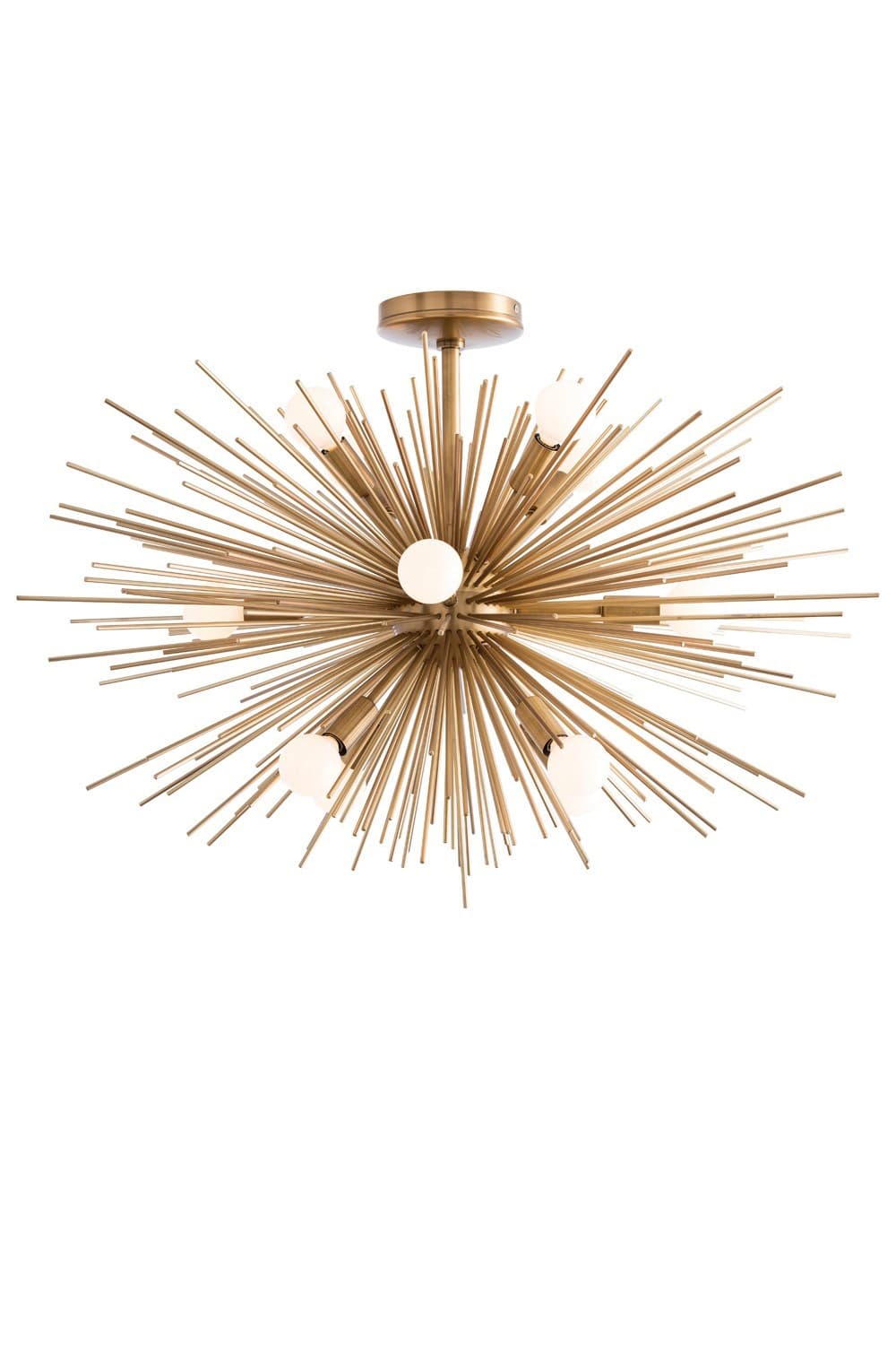 Люстра Arteriors home Zanadoo Fixed Chandelier